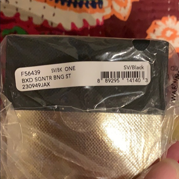 NWT. COACH Bracelet Set. - Picture 9 of 11